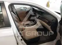 2014 Honda Accord фото