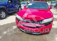 2014 Honda Accord фото