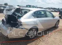 2014 Honda Accord photo