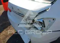 2014 Honda Accord photo