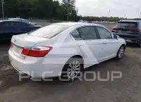 2014 Honda Accord фото
