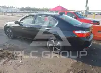 2014 Honda Accord фото
