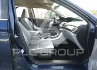 2014 Honda Accord фото