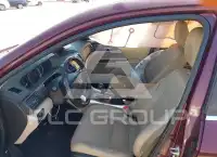 2014 Honda Accord фото