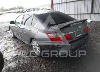 2014 Honda Accord фото