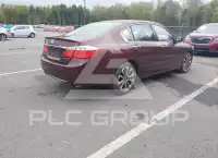 2014 Honda Accord photo