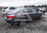 2014 Honda Accord фото