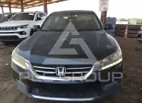 2014 Honda Accord фото