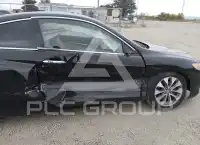 2014 Honda Accord photo