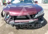 2014 Honda Accord фото
