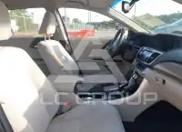 2014 Honda Accord фото