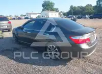 2014 Honda Accord фото