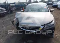 2014 Honda Accord фото