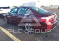 2014 Honda Accord photo