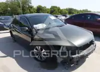 2014 Honda Accord фото