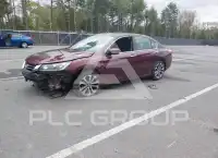 2014 Honda Accord photo