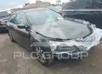 2014 Honda Accord фото