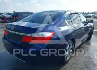 2014 Honda Accord фото