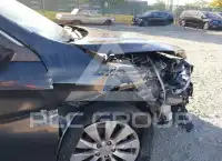 2014 Honda Accord фото
