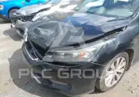 2014 Honda Accord фото