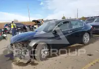 2014 Honda Accord photo