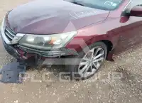 2014 Honda Accord фото