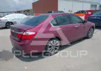 2014 Honda Accord photo