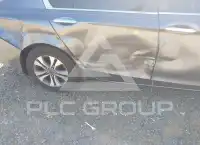 2014 Honda Accord фото