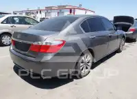 2014 Honda Accord фото