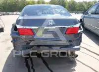 2014 Honda Accord фото