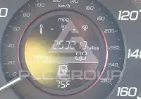 2014 Honda Accord photo
