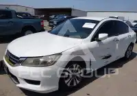 2014 Honda Accord photo