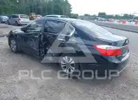 2014 Honda Accord фото