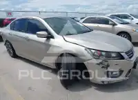 2014 Honda Accord фото