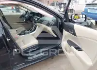 2014 Honda Accord фото