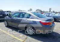 2014 Honda Accord фото