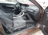 2014 Honda Accord фото