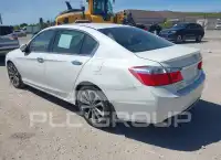 2014 Honda Accord фото