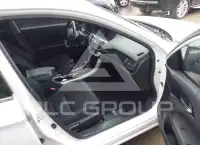 2014 Honda Accord фото