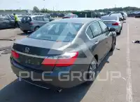 2014 Honda Accord фото