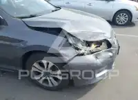 2014 Honda Accord фото