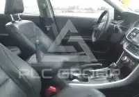2014 Honda Accord фото