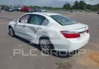 2014 Honda Accord фото