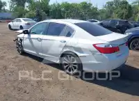 2014 Honda Accord photo