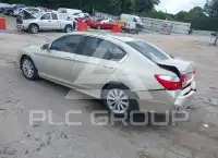2014 Honda Accord фото