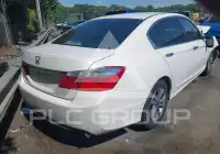 2014 Honda Accord photo