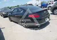 2014 Honda Accord фото