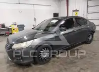 2014 Honda Accord photo