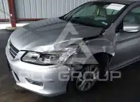 2014 Honda Accord photo
