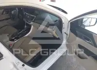 2014 Honda Accord фото